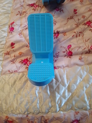 Calf and foot stretcher also - calf,