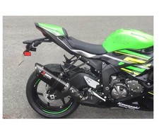 KAWASAKI - Ninja ZX-6R - 2025