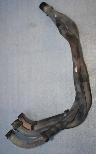 Suzuki gsx 1100 1052cc 88 - 1052cc, 86-88