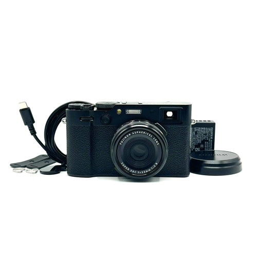 Near mint fuji - [near, fujifilm