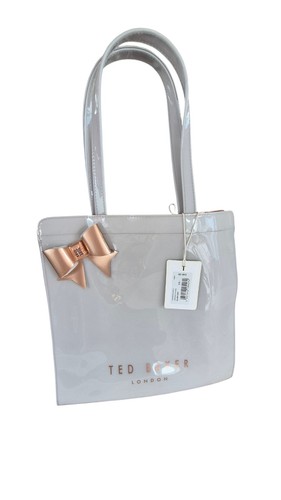 Ted baker bow - ted, icon