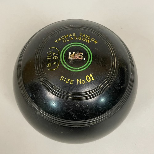 Thomas taylor lawn bowls - taylor,