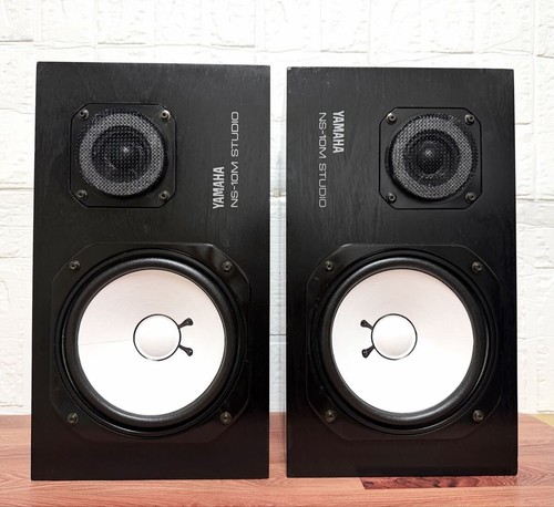 Yamaha 10m speaker pair - speaker,