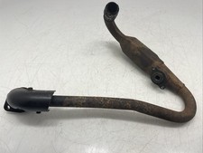 ♻️ Honda Xl 125 V-8 Efi