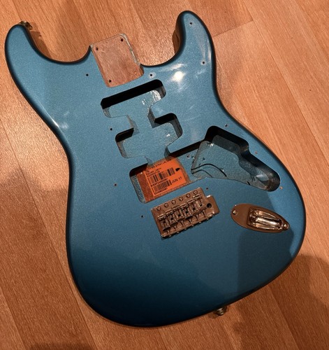 2024 squier classic - classic, 60s