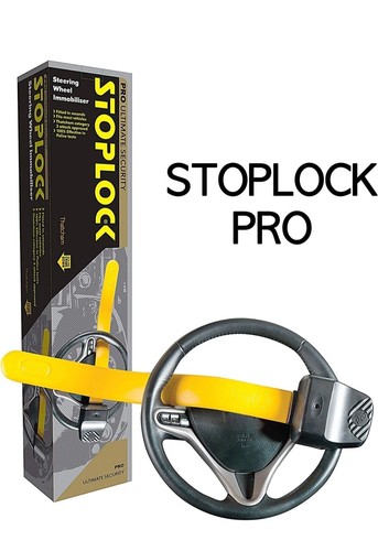 Stoplock pro hg149 steering - pro,
