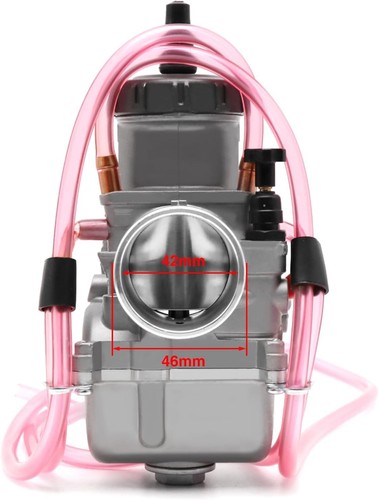 Keihin pwk 42mm - 42mm, carburetor