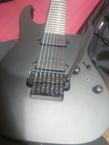 Ibanez rgrb720 string - string, 2025