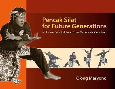 Pencak silat for future - pencak,