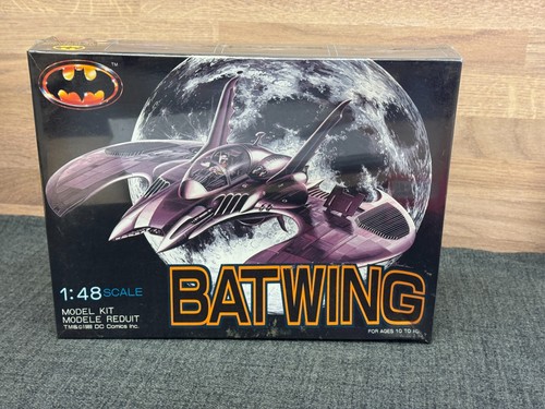 Batman batwing scale - batwing, 1:48
