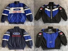 Unisex Adults F1 Jacket Ford