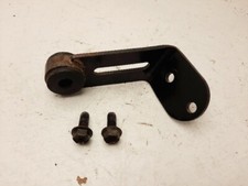 92-95 Suzuki GSXR 750 Slingshot WN WP Underside Exhaust Mounting Bracket A*