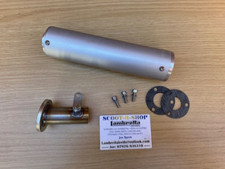 LAMBRETTA BGM PRO V4.0 CLUBMAN