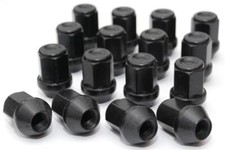 M12 x 1.5, 19mm Hex Alloy