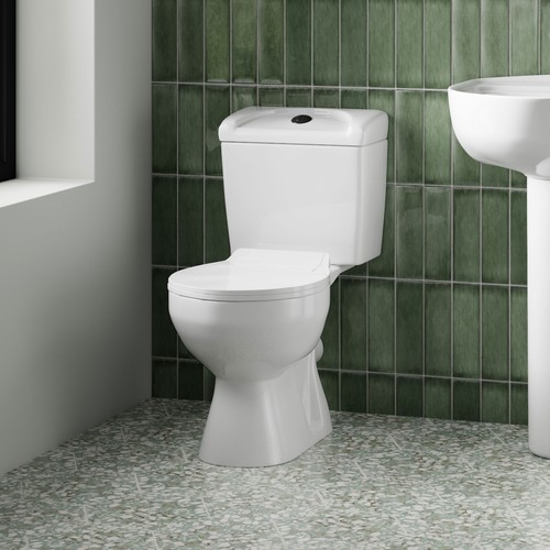 Nuie melbourne close coupled - nuie,