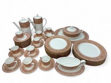 ROYAL WORCESTER BALMORAL