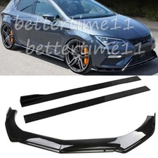 For Seat Leon MK.3.5 Ibiza