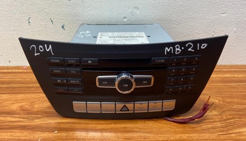 Mercedes benz w204 - mercedes-benz,