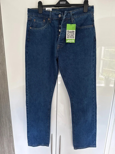 Levi 501 original - 501,