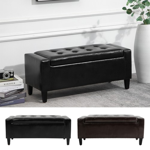 Deluxe leather storage - deluxe,