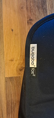 Bugaboo fox - bugaboo, 2
