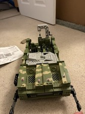 MATCHBOX- MATTEL 1998 MISSION