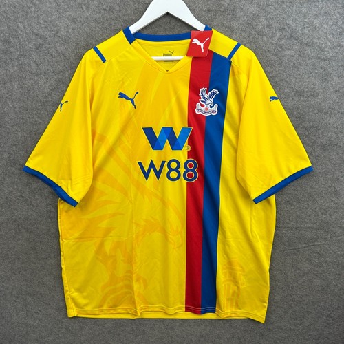Crystal palace shirt - palace, mens