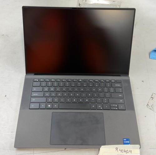 Dell xps 9510 11400h - 9510, /