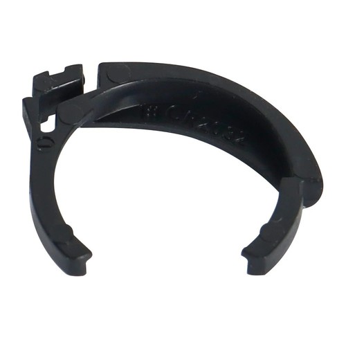 Battery holder tray clip for - holder,