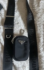 PRADA Re-Edition 2005 Fabric