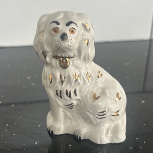 Beswick mantle wally - beswick,