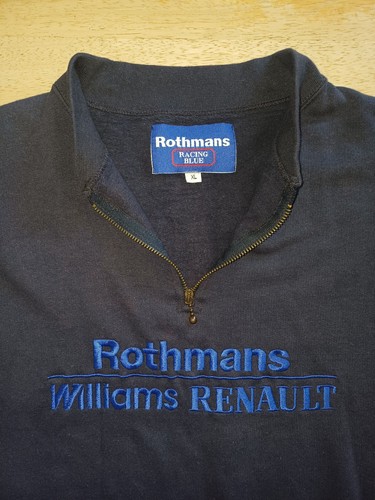 Vintage 1990s rothmans - vintage,