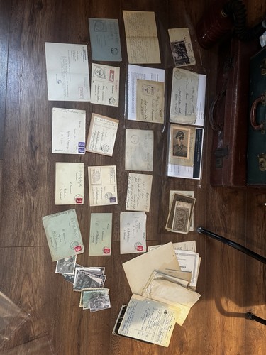 Ultra rare ephemera archive - ultra,