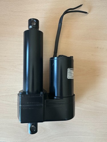 Thompson linear actuator - thompson, 4"