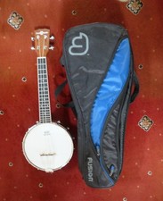 Gear 4 music Banjolele Banjo