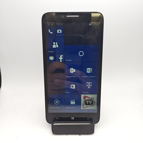 Alcatel fierce 5055w - fierce,