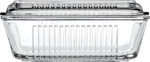 Pasabahce frigo glass butter - frigo,