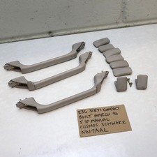 BMW E36 Touring Saloon Compact