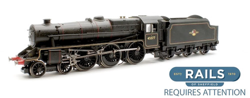 Hornby gauge r2895xs br - hornby,