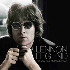 John Lennon: Lennon Legend: The Very Best of John Lennon