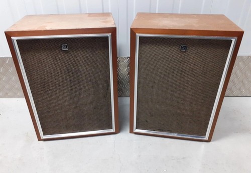 Vintage pioneer large - pioneer, cs-53