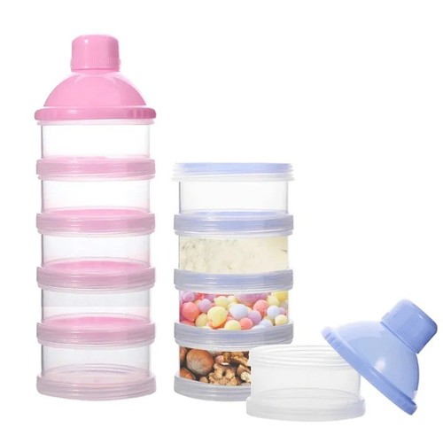 Baby formula dispenser milk - formula,