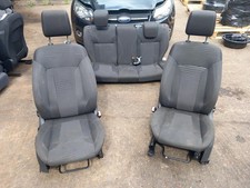 Ford Fiesta Mk7 Facelift 5