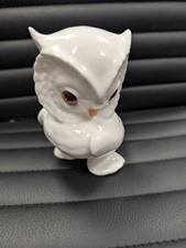 Royal Osborne White Bone China