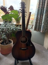 Taylor GS Mini-e Koa Plus -