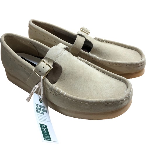 Clarks originals wallabee - clarks,