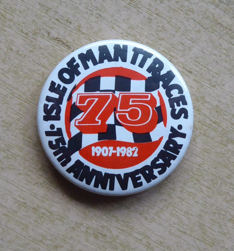 1982 isle man - 1982, tt