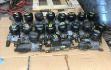 Range rover p38 abs pump with