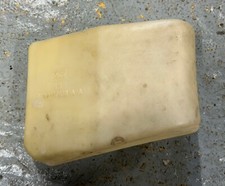 FORD ESCORT MK1 WASHER BOTTLE GENUINE FORD PART - USED