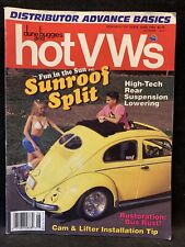 Dune Buggies And Hot VWs